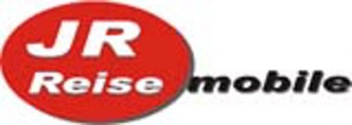 JR Reisemobile Logo
