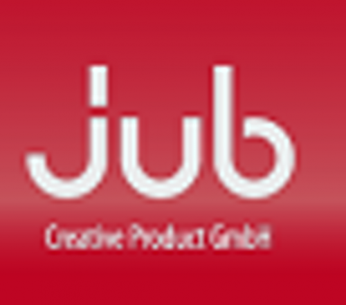 JuB-Creative Product GmbH Logo