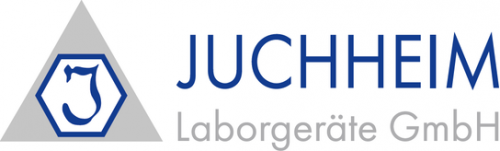 JUCHHEIM Laborgeräte GmbH Logo