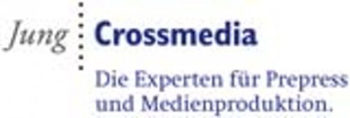 Jung Crossmedia Publishing GmbH Logo