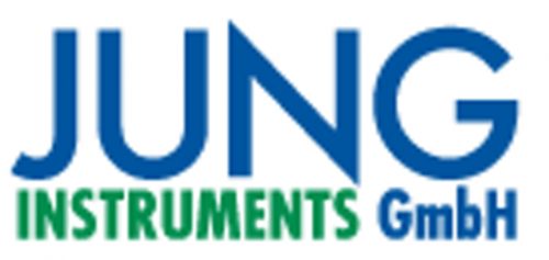 Jung Instruments GmbH Logo