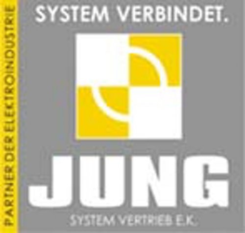 JUNG System Vertrieb e.K. Logo