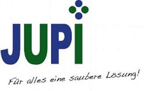 JUPI Objektmanagement Logo