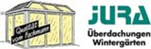 JURA Wintergartenbau GmbH Logo
