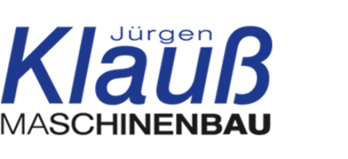 Jürgen Klauß Logo