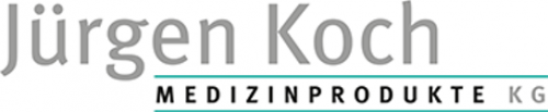 Jürgen Koch Medizinprodukte KG Logo