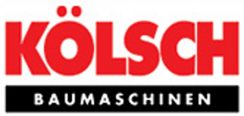 Jürgen Kölsch Baumaschinen GmbH Logo