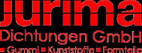 Jurima Dichtungen GmbH Logo