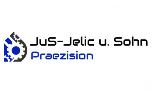 JuS - Jelic & Sohn Logo