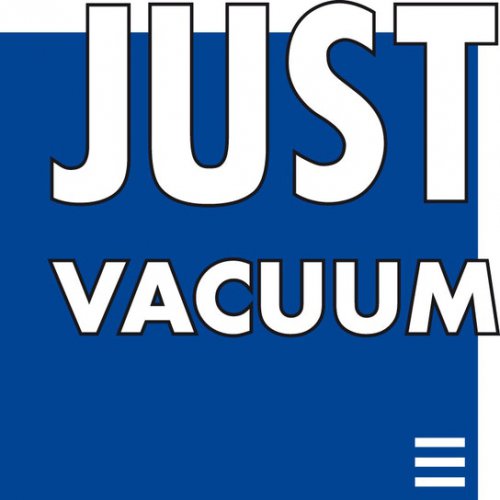 JUST VACUUM GmbH Logo