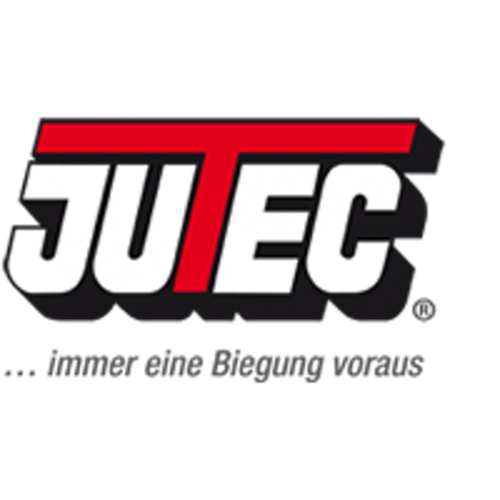 Jutec Biegesysteme GmbH Logo