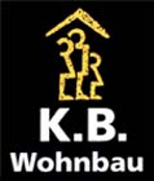 K.B. Wohnbau GmbH Logo