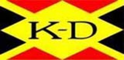 K-D Handels- und Pfandhaus Gmbh Logo