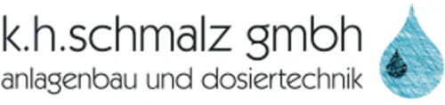 K.H. Schmalz GmbH Logo