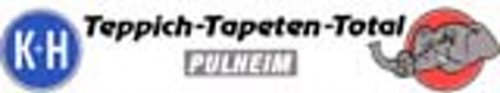 K & H Teppich-Tapeten-Total GmbH & Co KG Logo