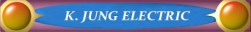 K. Jung Electric GmbH Logo