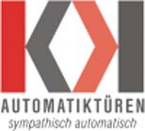 K&K Automatiktüren Logo