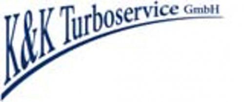 K&K Turboservice GmbH Logo