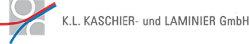 K.L. Kaschier- und Laminier GmbH Logo