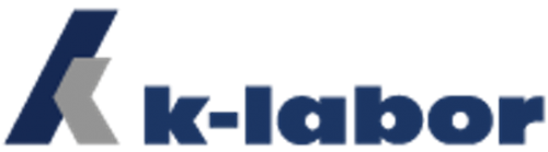 k-labor GmbH Logo