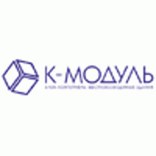 K-MODUL Logo