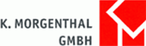 K. Morgenthal GmbH Logo