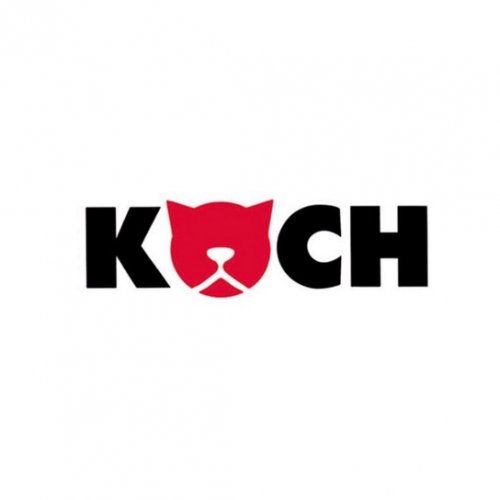 Ernst Koch Logo