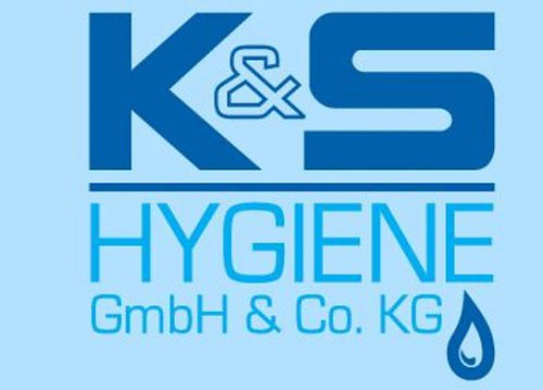 K&S Hygiene GmbH & Co. KG Logo