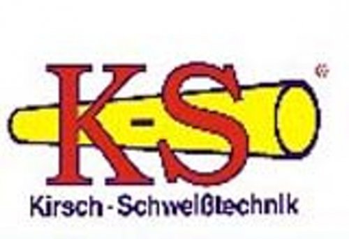 K-S Kirsch-Schweißtechnik Potsdam Logo