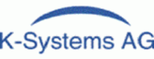 K-Systems AG Logo