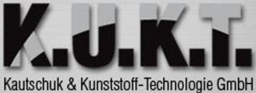 K.U.K.T. Kautschuk & Kunststoff-Technologie GmbH Logo