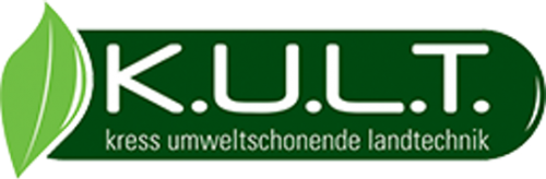 K.U.L.T. Kress Umweltschonende Landtechnik GmbH Logo