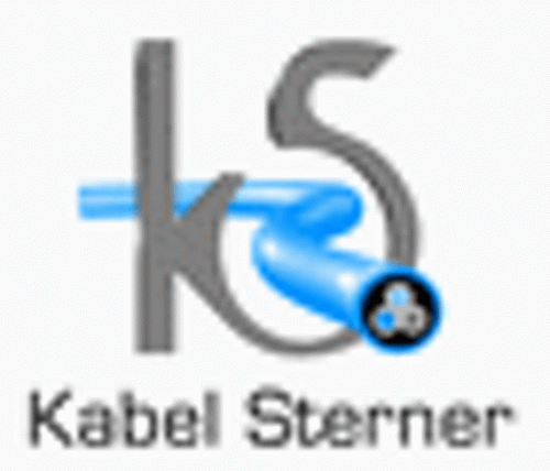 Kabel Sterner GmbH Logo