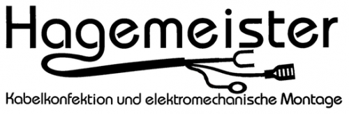 Kabelkonfektion Gerd Hagemeister Inh. Jens Hagemeister Logo