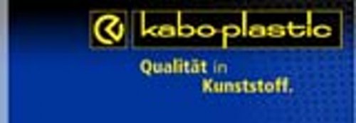 KABO-PLASTIC GmbH Logo