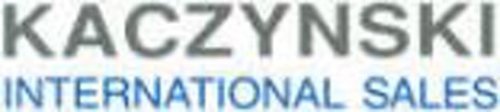 KACZYNSKI GmbH International Sales Logo