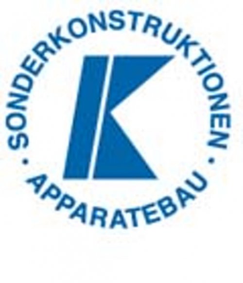 Kaempken & Fischer GmbH Logo