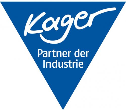 Kager Industrieprodukte GmbH Logo