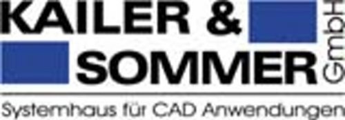 Kailer & Sommer GmbH Logo