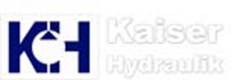 Kaiser-Hydrauliksystem-Vertriebsges mbH + Co KG Logo