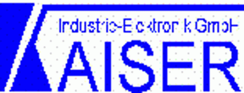 Kaiser Industrie- Elektronik GmbH Logo