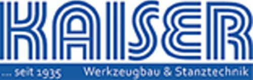 Kaiser Werkzeugbau GmbH & Co KG Logo