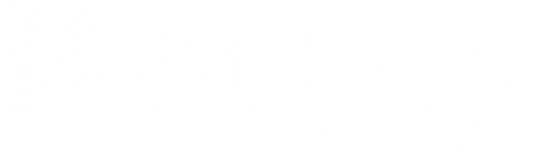 Kalcher Maschinenbau GmbH Logo