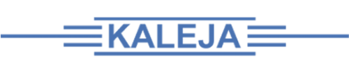 KALEJA GmbH Logo