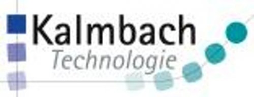 Kalmbach Technologie e.K. Logo