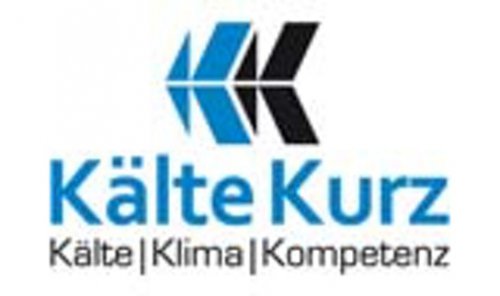 Kälte Kurz GmbH & Co. KG Logo