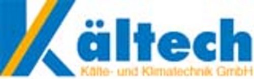 Kältech Kälte- und Klimatechnik GmbH Logo