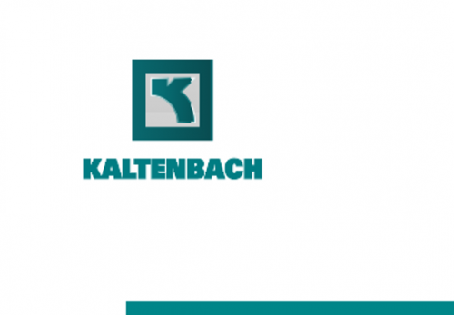 Kaltenbach GmbH + Co. KG Logo