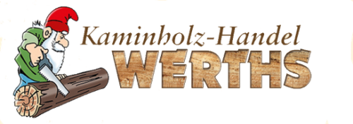 Kaminholzhandel Werths Logo