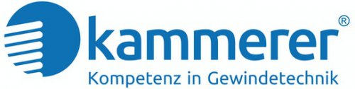 Kammerer Gewindetechnik GmbH Logo
